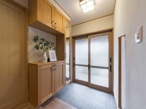 3LDK Single-Story House in Musashimurayama, Tokyo - Thumbnail 4