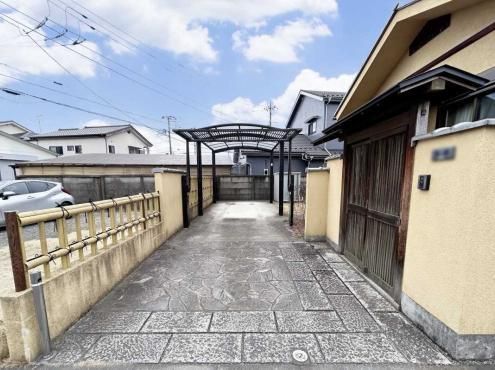 3LDK Single-Story House in Musashimurayama, Tokyo - Thumbnail 2
