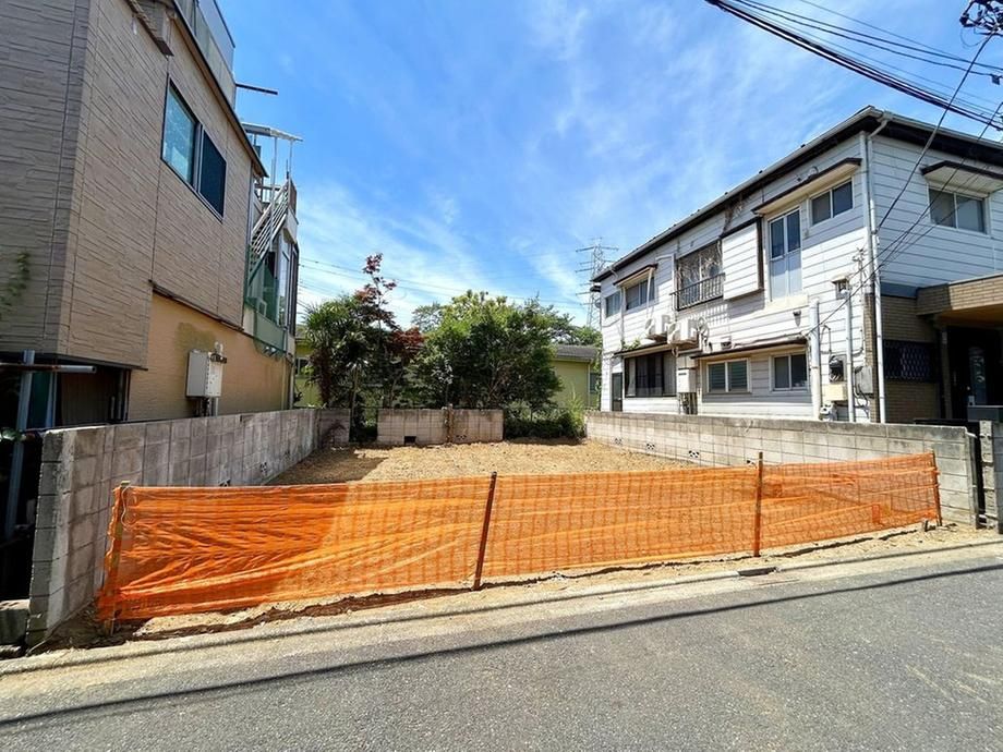 Land for Sale in Setagaya, Tokyo - 90.95 sqm Building Lot - Thumbnail 2