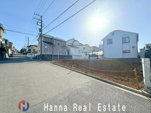 154.29 sqm Land for Sale in Hodogaya-ku, Yokohama - Thumbnail 2