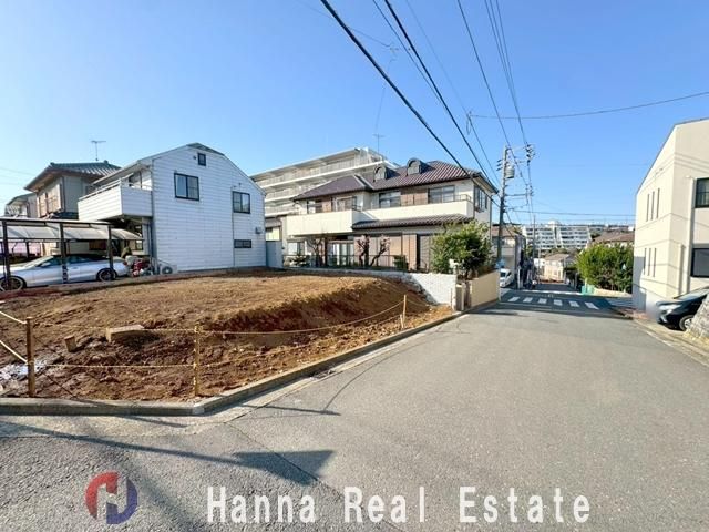 154.29 sqm Land for Sale in Hodogaya-ku, Yokohama - Thumbnail 3