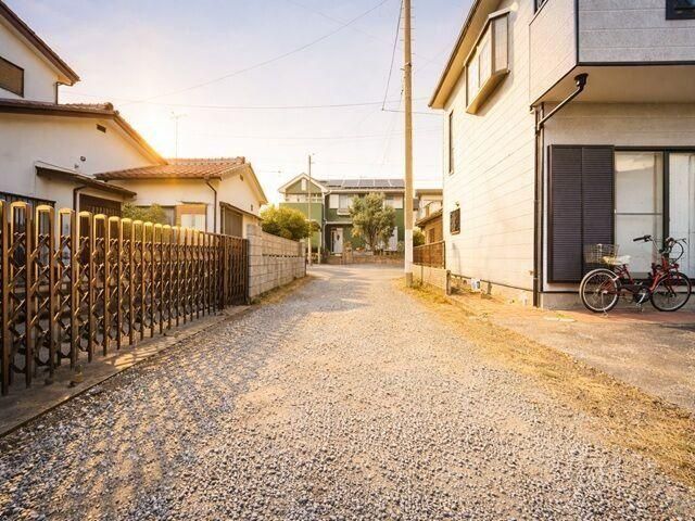 Land for Sale in Kamikuracho, Hachioji, Tokyo - 60.15 sqm - Thumbnail 2
