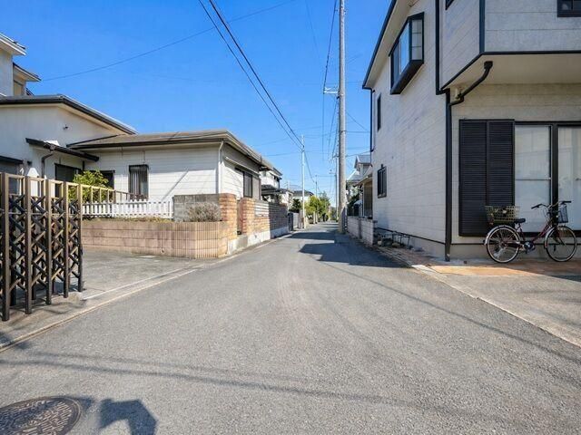 Land for Sale in Kamikuracho, Hachioji, Tokyo - 60.15 sqm - Thumbnail 3