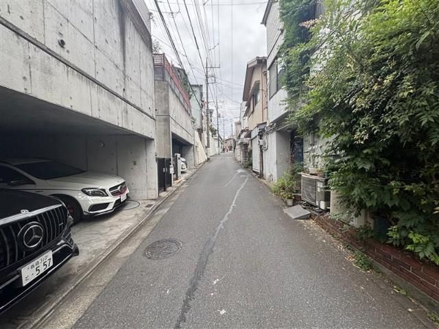 73.37m2 Building Land in Nishidai, Itabashi Ward, Tokyo - Thumbnail 2