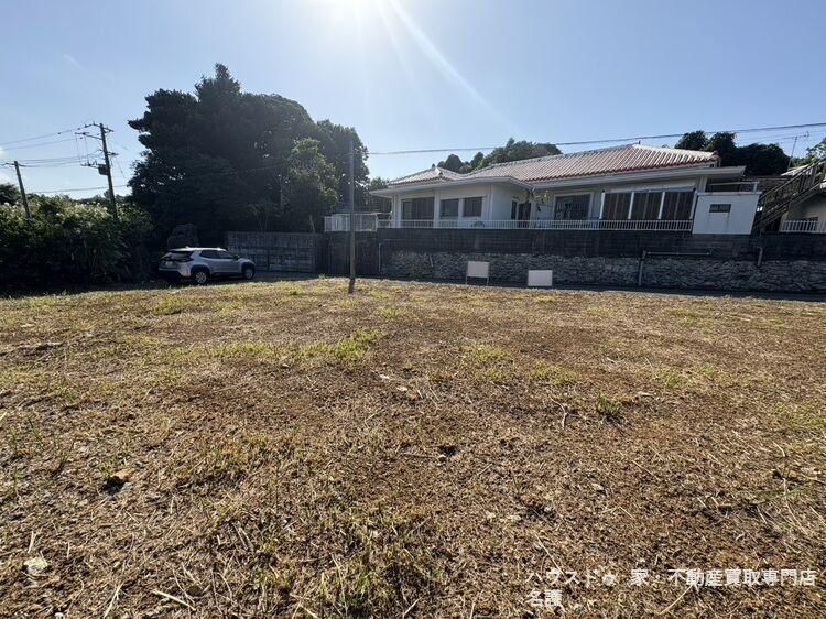Land for Sale in Motobu Town, Okinawa - 268 sqm - Thumbnail 2