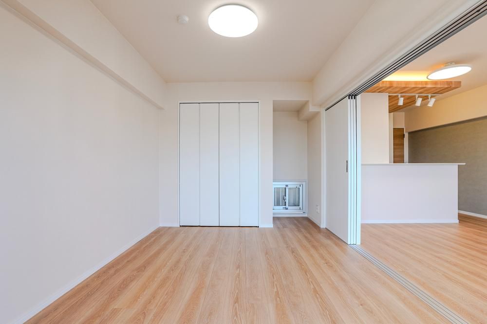 Renovated 3LDK Apartment Near Tsuruma Station in Yamato - Thumbnail 4