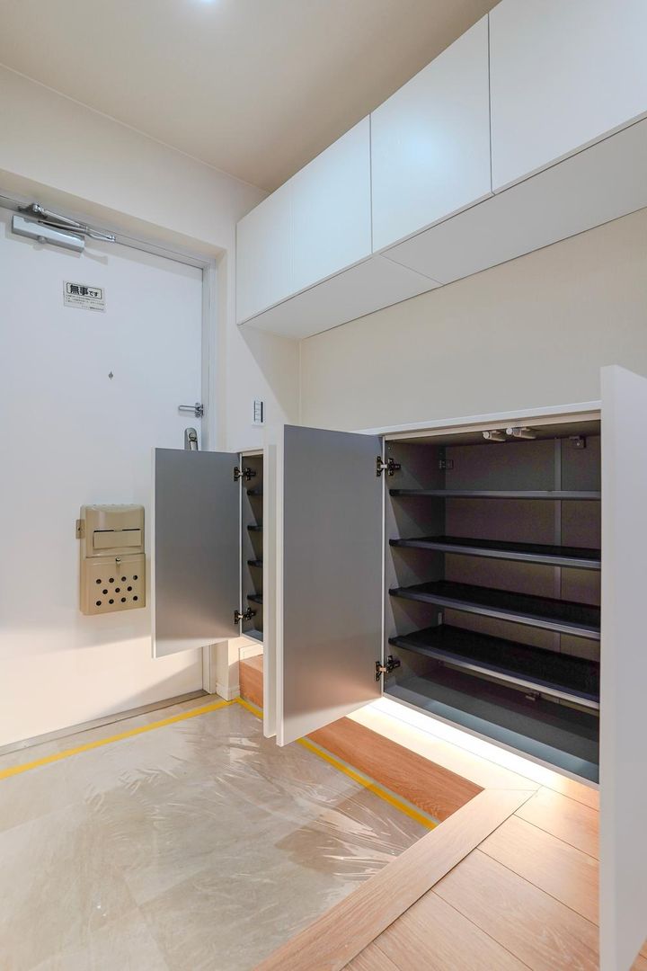 Renovated 3LDK Apartment Near Tsuruma Station in Yamato - Thumbnail 2