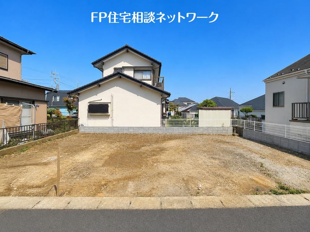 Land for Sale in Asao-ku, Kawasaki City - 96m² - Thumbnail 2