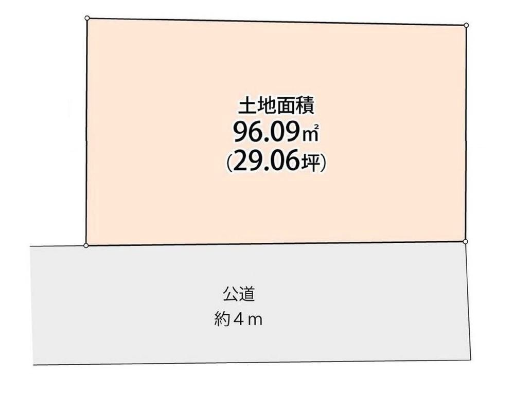 Land for Sale in Asao-ku, Kawasaki City - 96m² - Thumbnail 3