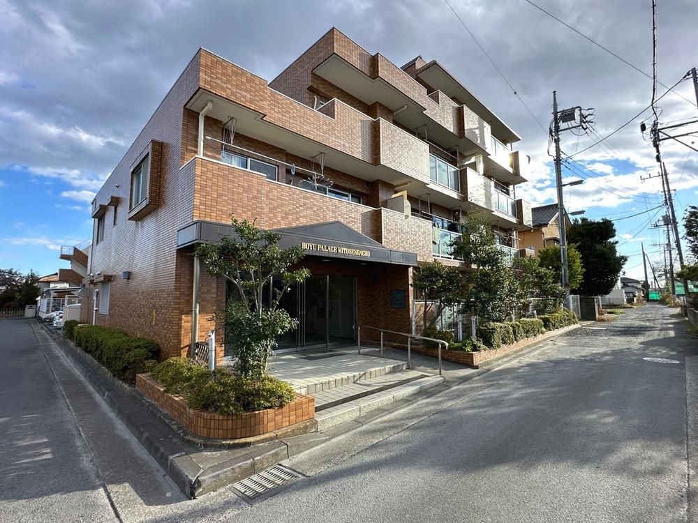Renovated 2LDK Apartment for Sale in Mito City, Ibaraki - Thumbnail 3