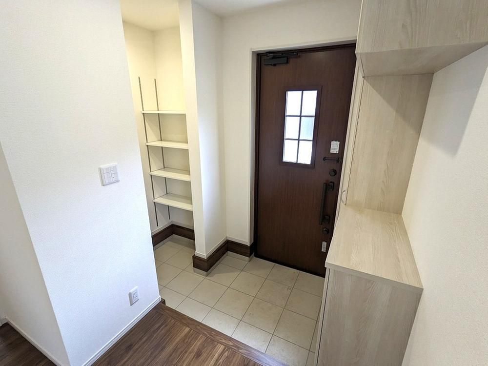 4LDK Detached House in Funabashi, Chiba – 105m² Near Takane-Kido Station - Thumbnail 3