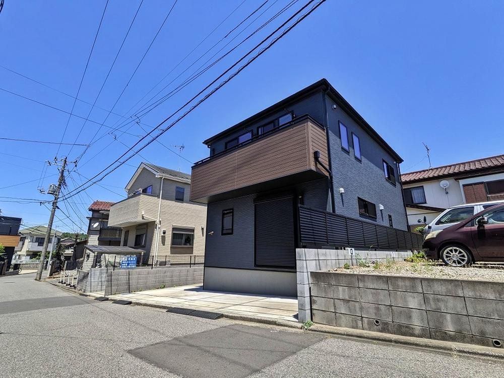 4LDK Detached House in Funabashi, Chiba – 105m² Near Takane-Kido Station - Thumbnail 2