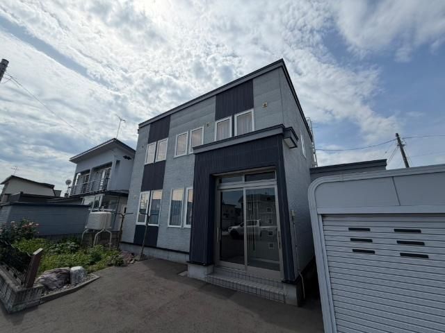 4LDK Used House in Asahikawa, Hokkaido - Thumbnail 2