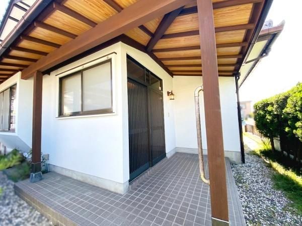 4LDK Used House for Sale in Kurakake, Hiroshima City - Thumbnail 3