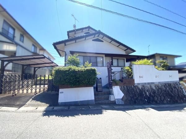 4LDK Used House for Sale in Kurakake, Hiroshima City - Thumbnail 2