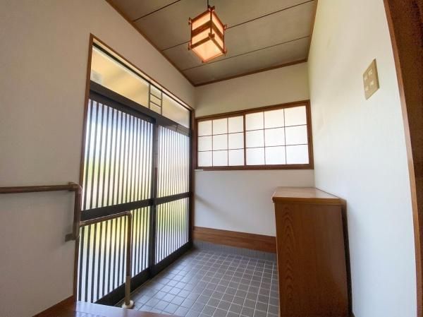 4LDK Used House for Sale in Kurakake, Hiroshima City - Thumbnail 4