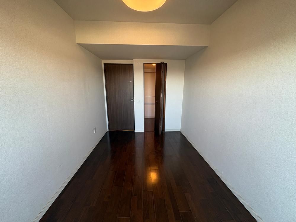 Duo Hills Tsudanuma Maehara 4LDK Condominium in Funabashi - Thumbnail 3