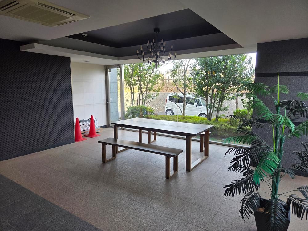 Duo Hills Tsudanuma Maehara 4LDK Condominium in Funabashi - Thumbnail 4