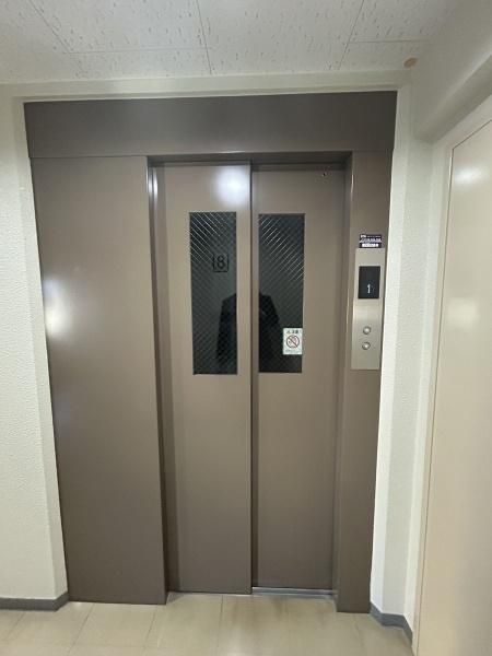Renovated 3LDK Apartment in Atsubetsu, Sapporo - 67.92m2 - Thumbnail 2