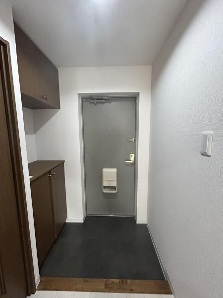 Renovated 3LDK Apartment in Atsubetsu, Sapporo - 67.92m2 - Thumbnail 4