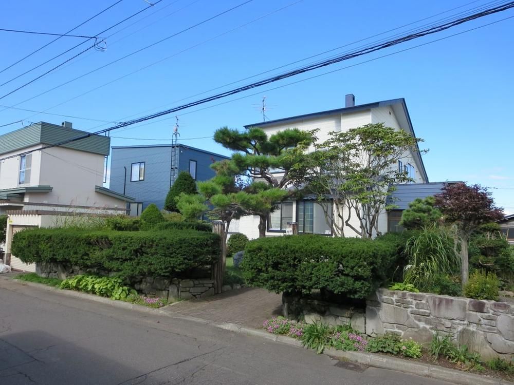 Land for Sale in Oasa Higashimachi, Ebetsu, Hokkaido - 391.5 sqm - Thumbnail 2