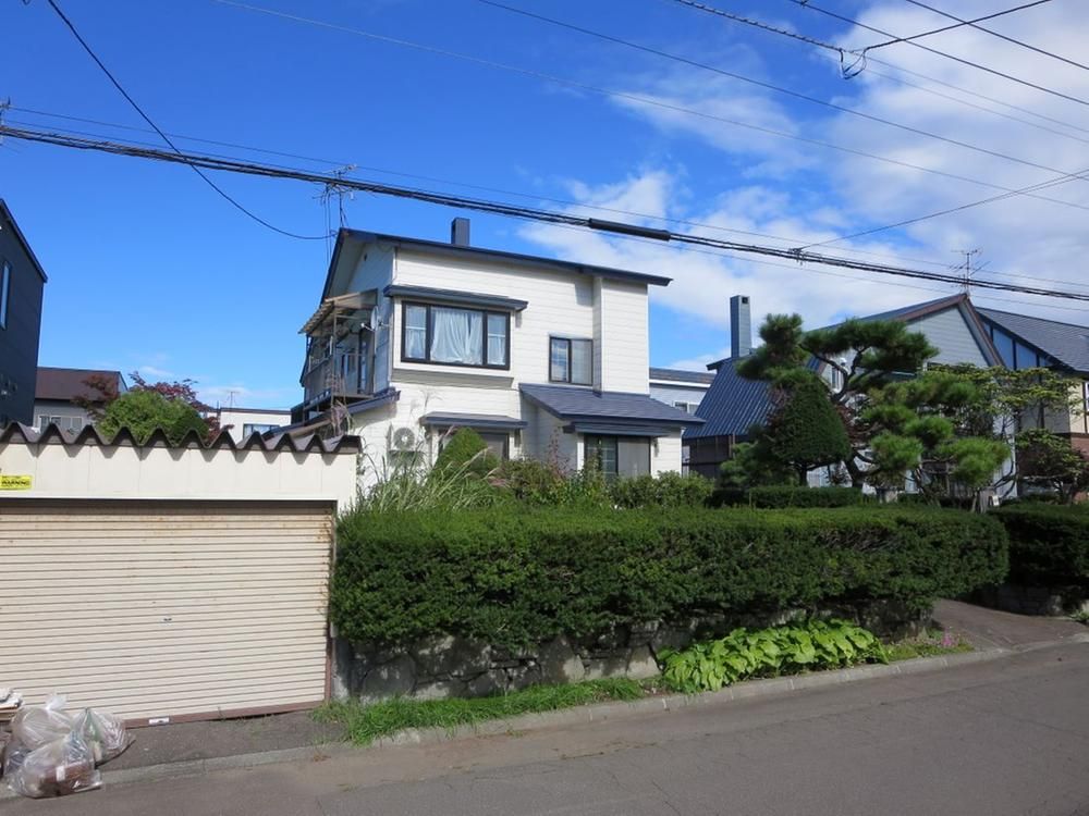 Land for Sale in Oasa Higashimachi, Ebetsu, Hokkaido - 391.5 sqm - Thumbnail 4