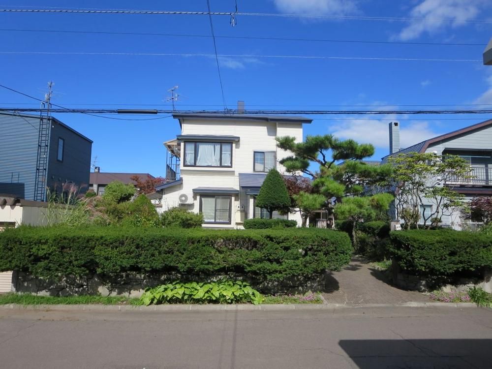Land for Sale in Oasa Higashimachi, Ebetsu, Hokkaido - 391.5 sqm - Thumbnail 3