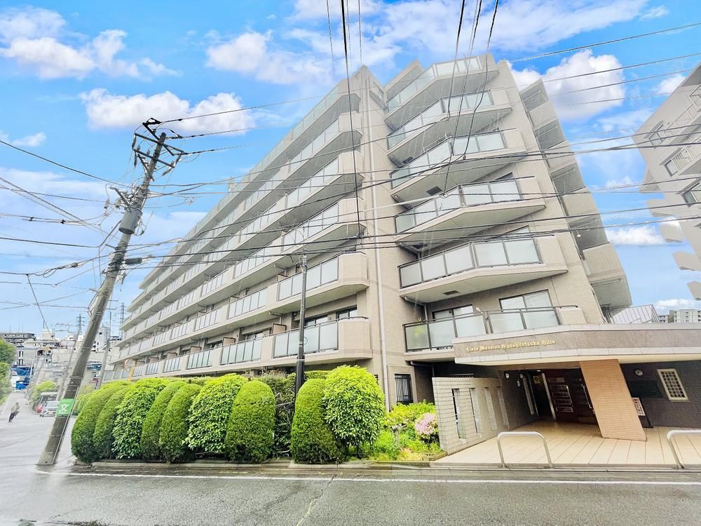 Renovated 3LDK Apartment in Totsuka-ku, Yokohama - Thumbnail 2