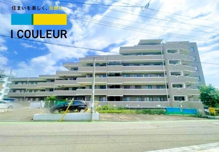 Renovated 3LDK Apartment 72m² in Aoba Ward, Sendai - Image 1