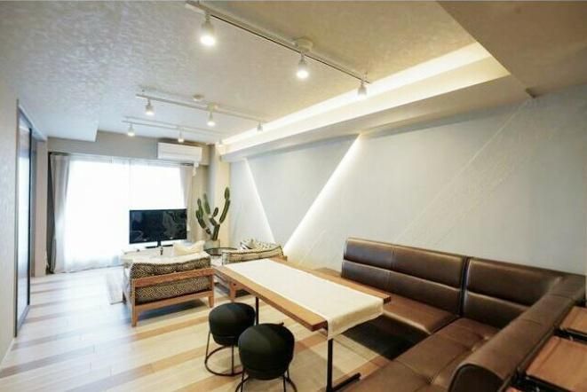 Renovated 3LDK Apartment 72m² in Aoba Ward, Sendai - Thumbnail 4