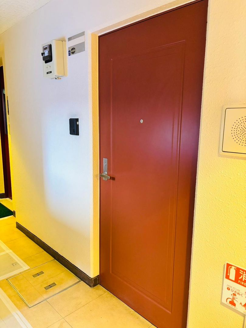 Renovated Studio Apartment for Sale in Maruyama, Sapporo - Thumbnail 4