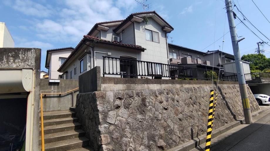 4LDK House for Sale near Kobari Station, Niigata - Thumbnail 2