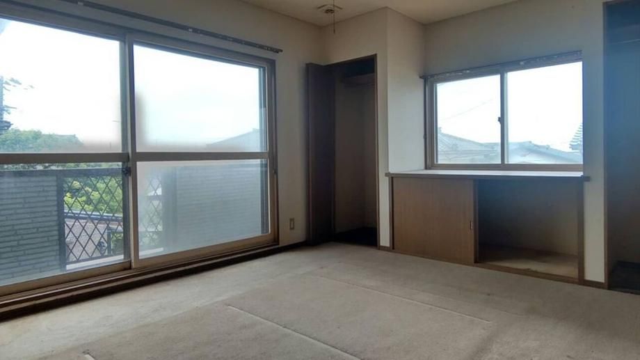4LDK House for Sale near Kobari Station, Niigata - Thumbnail 4
