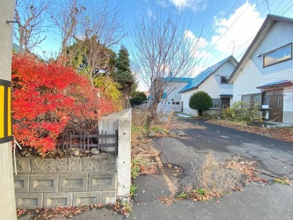 170.25 sqm Building Plot for Sale in Nishi Ward, Sapporo - Thumbnail 4