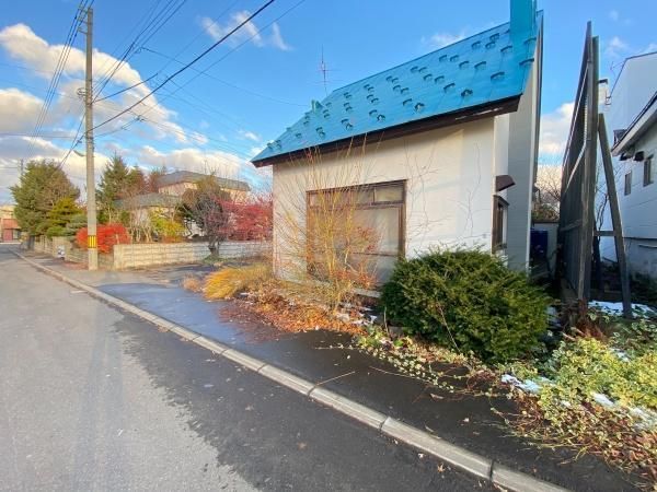 170.25 sqm Building Plot for Sale in Nishi Ward, Sapporo - Thumbnail 2