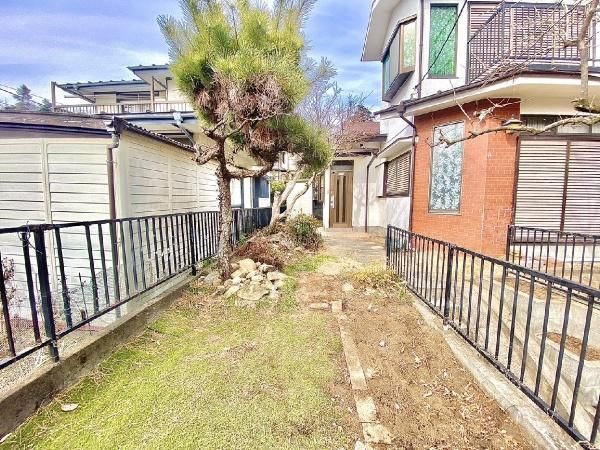 6DK+S Detached House for Sale in Hachioji, Tokyo - 2750万円 - Thumbnail 4
