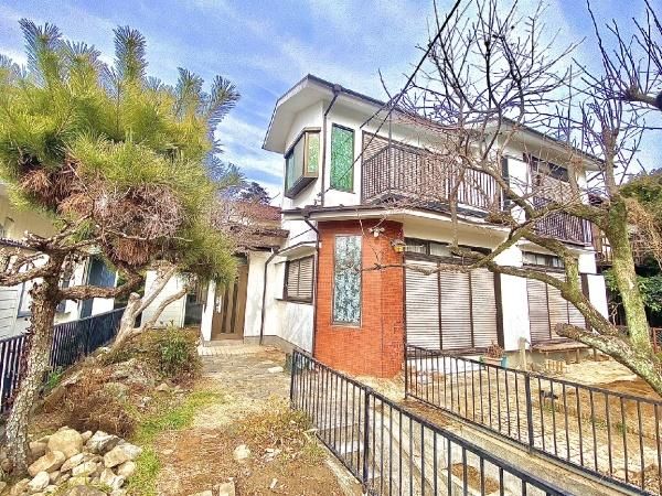 6DK+S Detached House for Sale in Hachioji, Tokyo - 2750万円 - Thumbnail 3