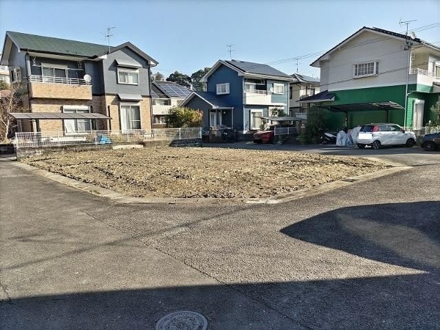 Land for Sale in Takaoka-cho, Miyazaki City - 168 m² - Thumbnail 2