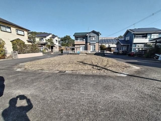 Land for Sale in Takaoka-cho, Miyazaki City - 168 m² - Thumbnail 4