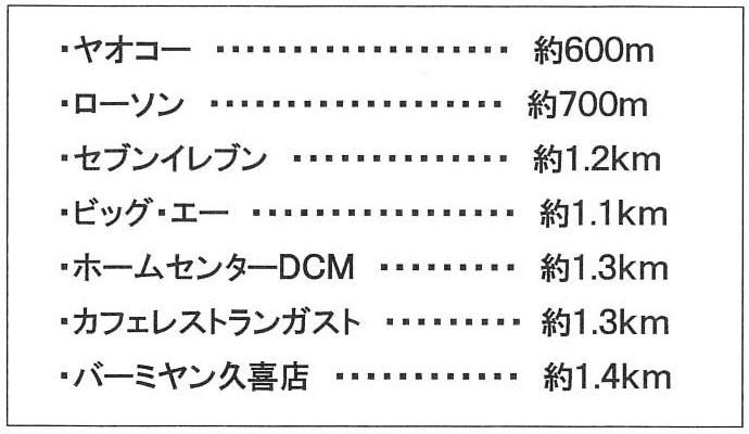 Building Plot for Sale in Kuki City, Saitama - 223.85 sqm - Thumbnail 2