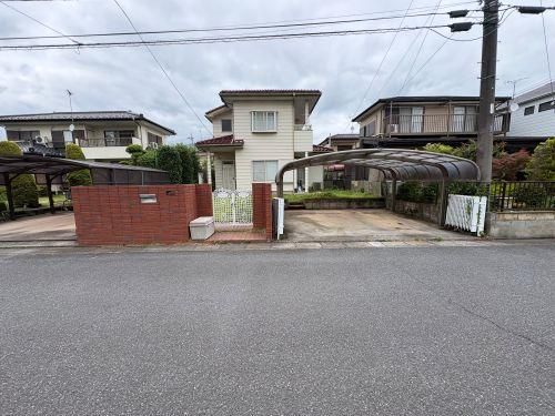 Building Plot for Sale in Kuki City, Saitama - 223.85 sqm - Thumbnail 3
