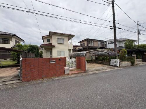 Building Plot for Sale in Kuki City, Saitama - 223.85 sqm - Thumbnail 4