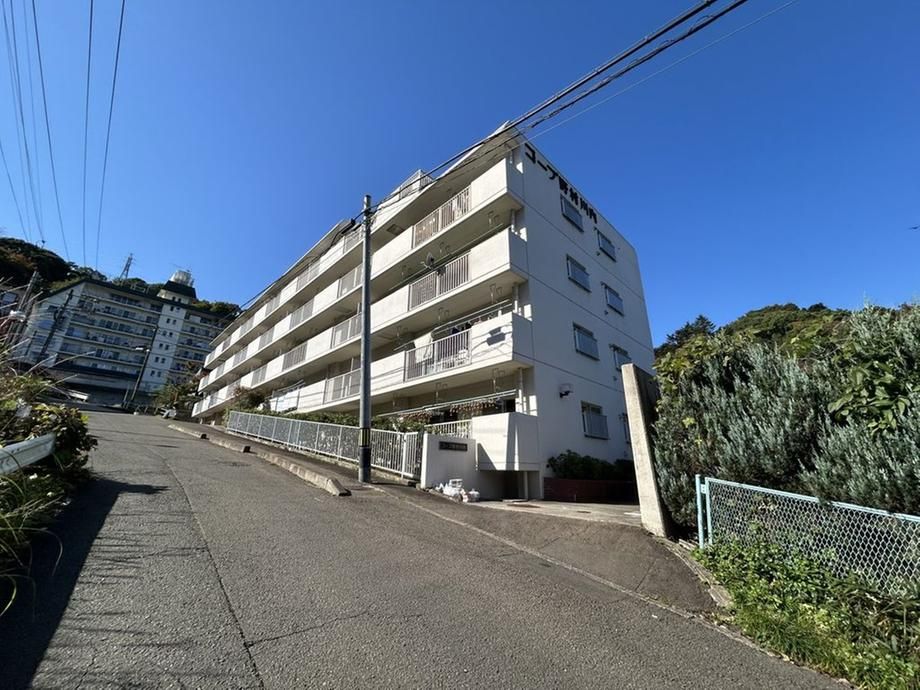 2LDK Apartment for Sale in Aoba-ku, Sendai, Miyagi - Thumbnail 2