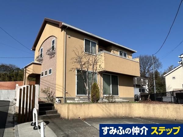 Sumitomo Forestry Custom Home in Hachioji, Tokyo - Thumbnail 4