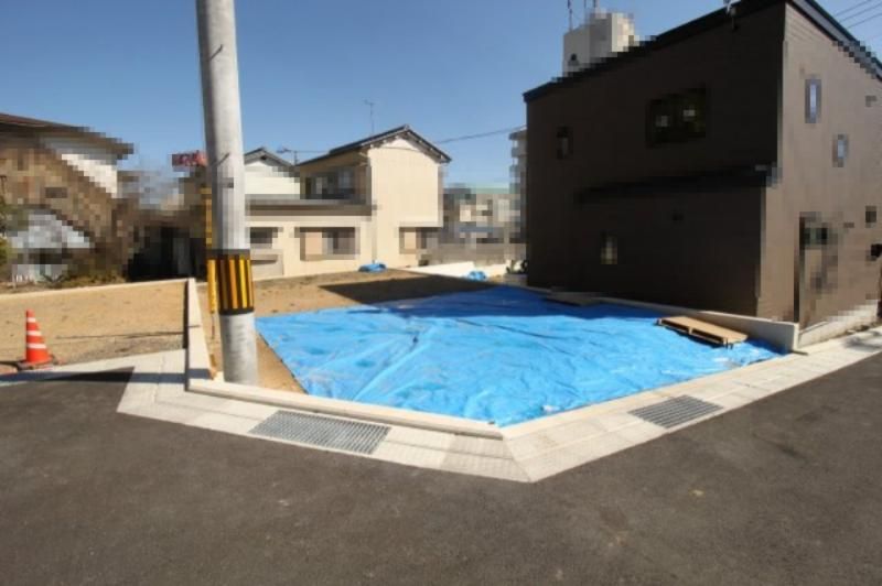 Building-Conditioned Land for Sale in Kochi City, Ishizumicho (122.2 sqm) - Thumbnail 4