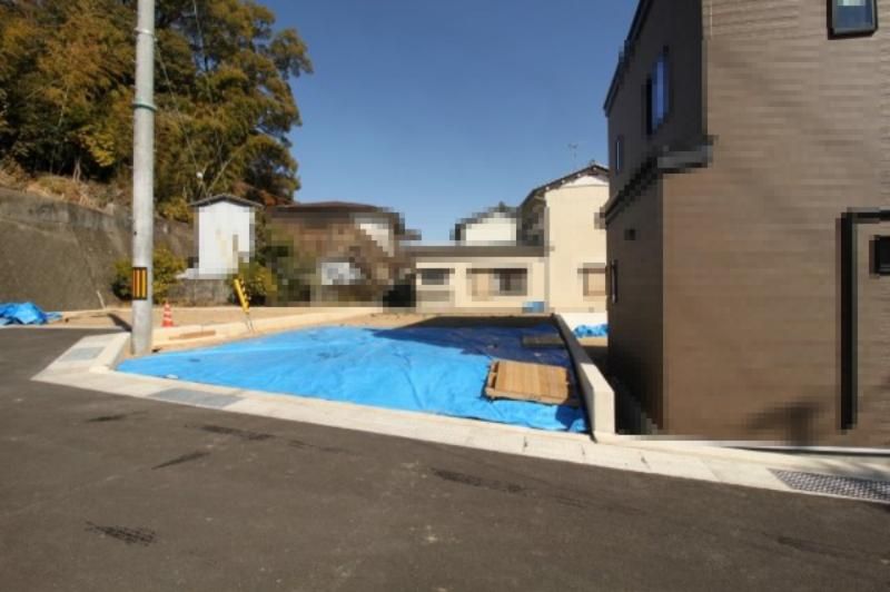 Building-Conditioned Land for Sale in Kochi City, Ishizumicho (122.2 sqm) - Thumbnail 3