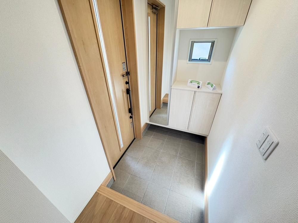 3LDK House for Sale in Midori Ward, Nagoya - 80.11m2 - Thumbnail 2
