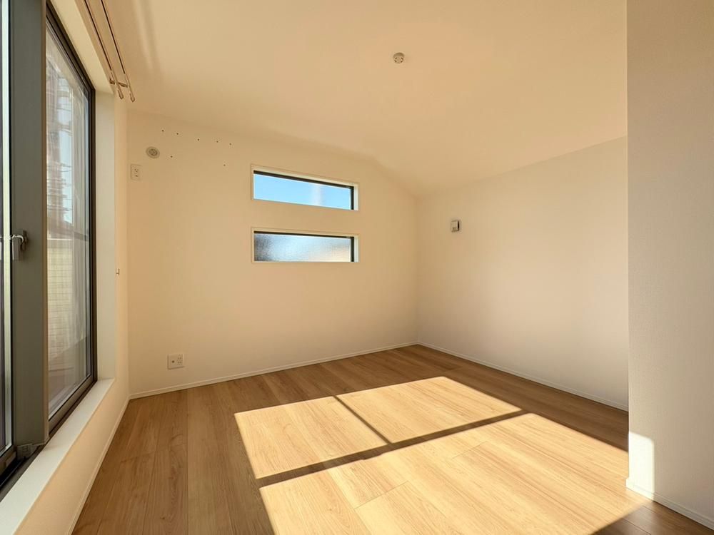 3LDK House for Sale in Midori Ward, Nagoya - 80.11m2 - Thumbnail 3
