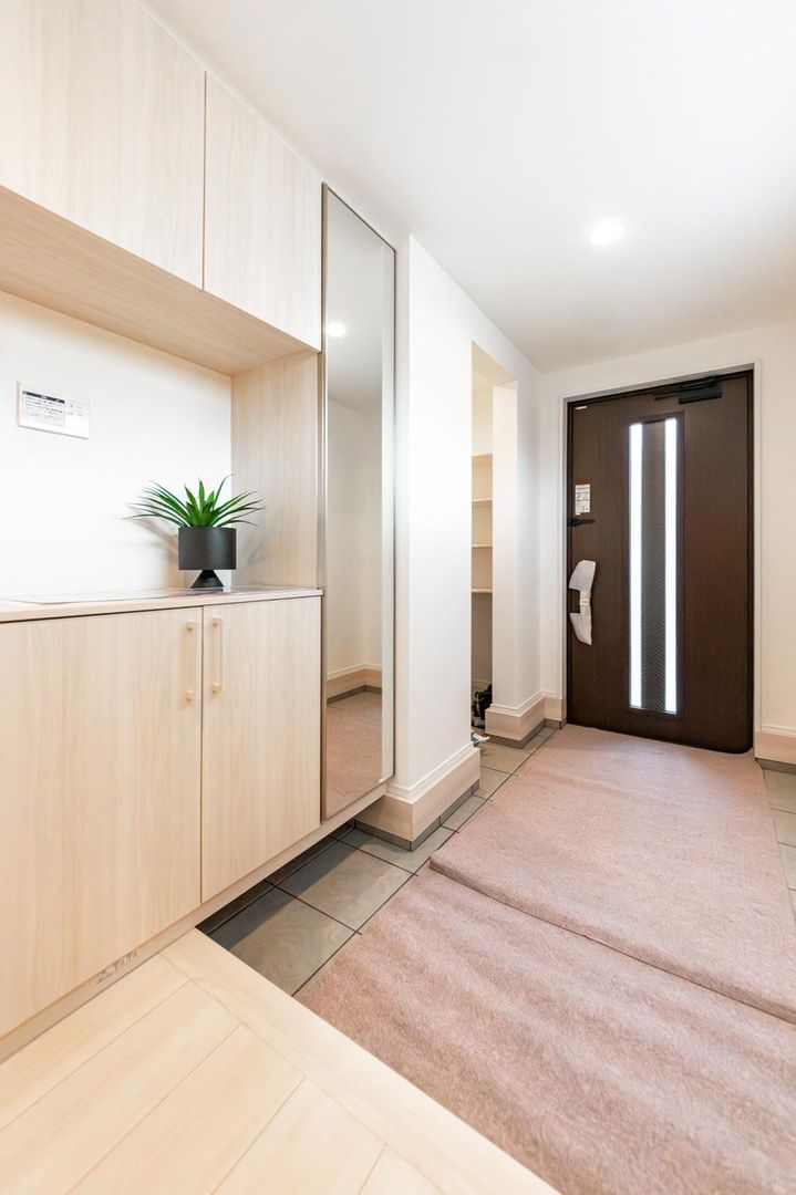New 3LDK House for Sale in Yamato City near Sakuragaoka Station - Thumbnail 4