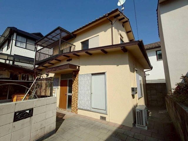 3DK Used House for Sale in Nishi-ku, Hiroshima City - Thumbnail 2